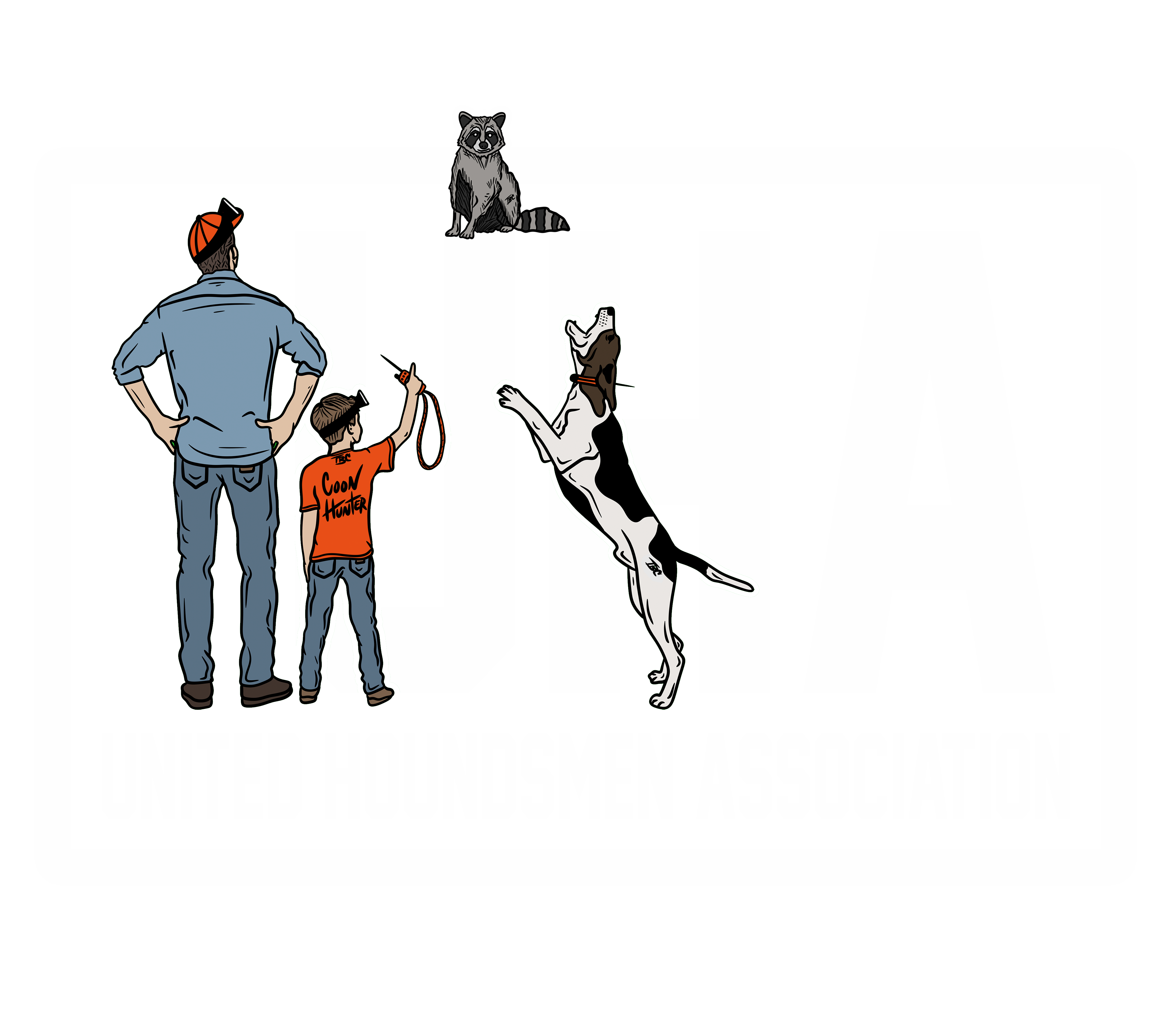 uhahunts.com